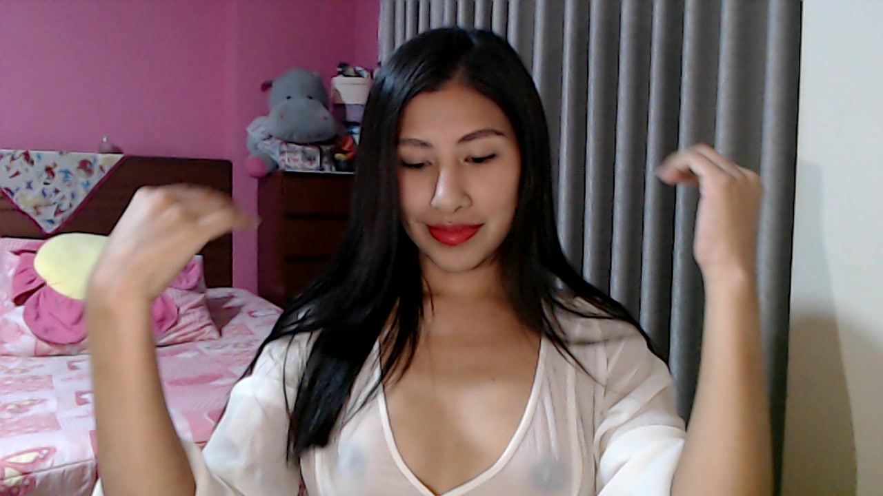 Model - ConnieMagic friendly