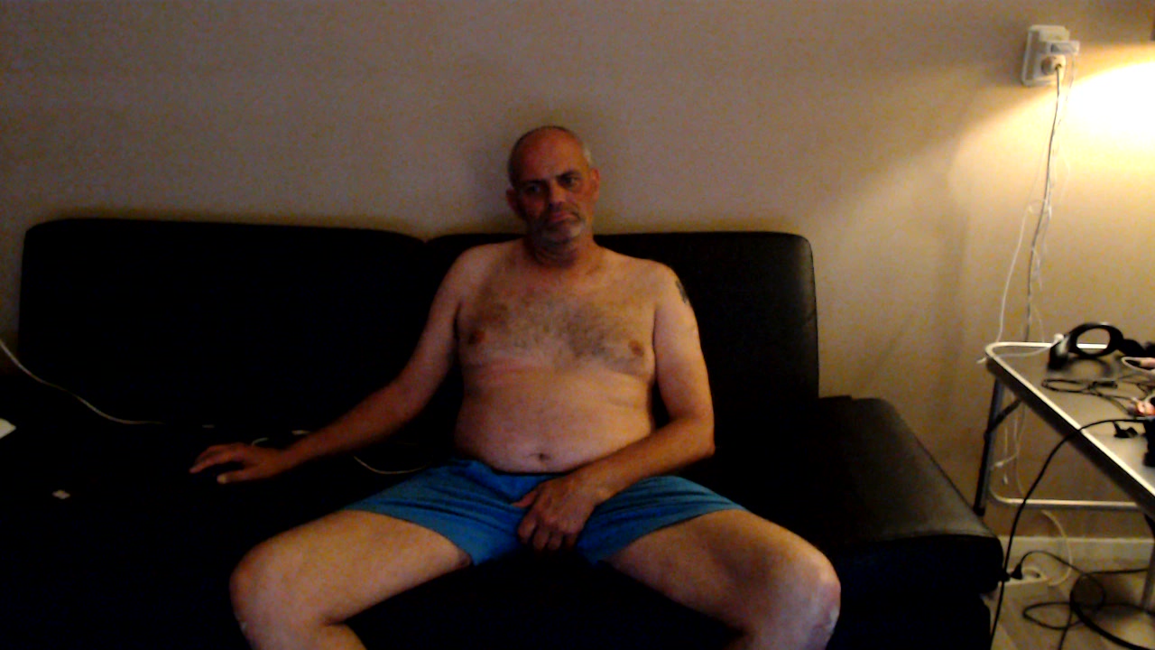 Model - pvdb1976XOXO mature