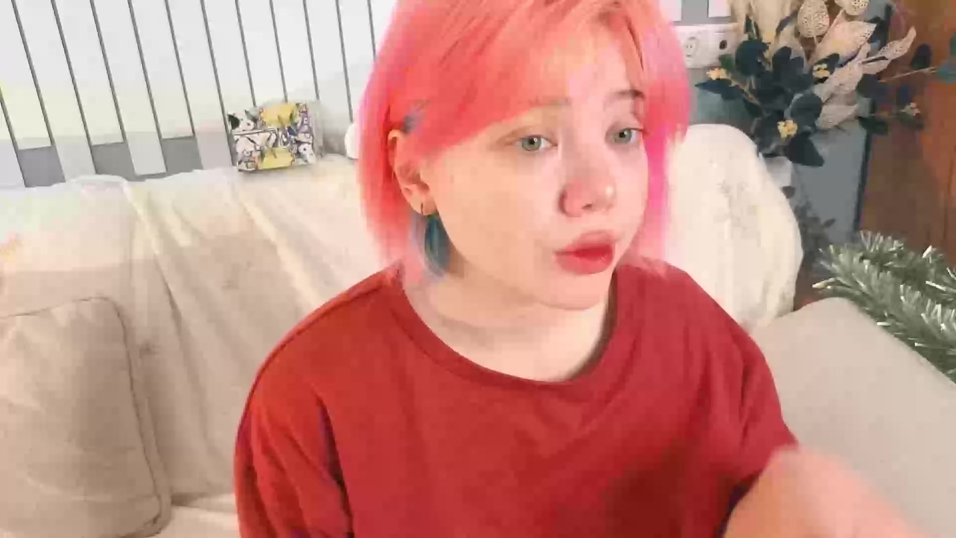 Model - Yuki bigtits