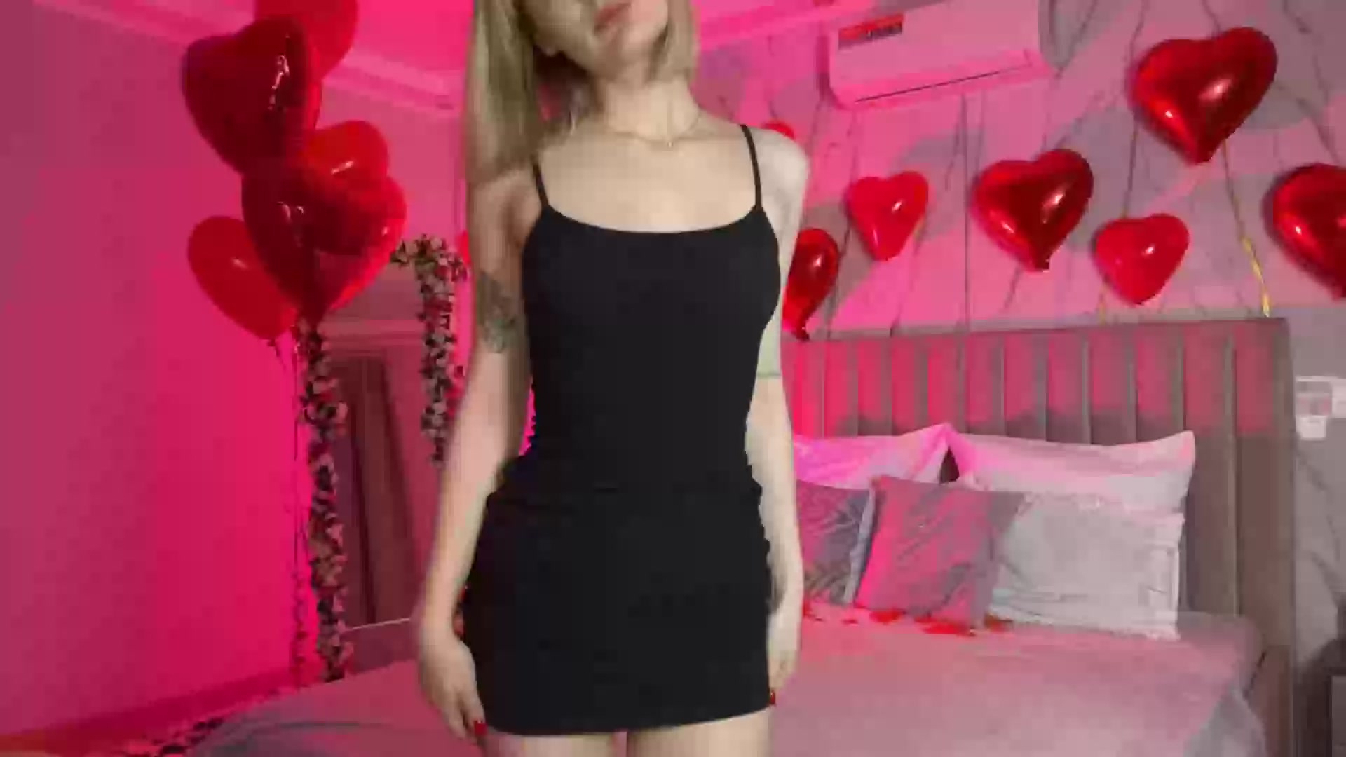 Model - Vikky roleplay