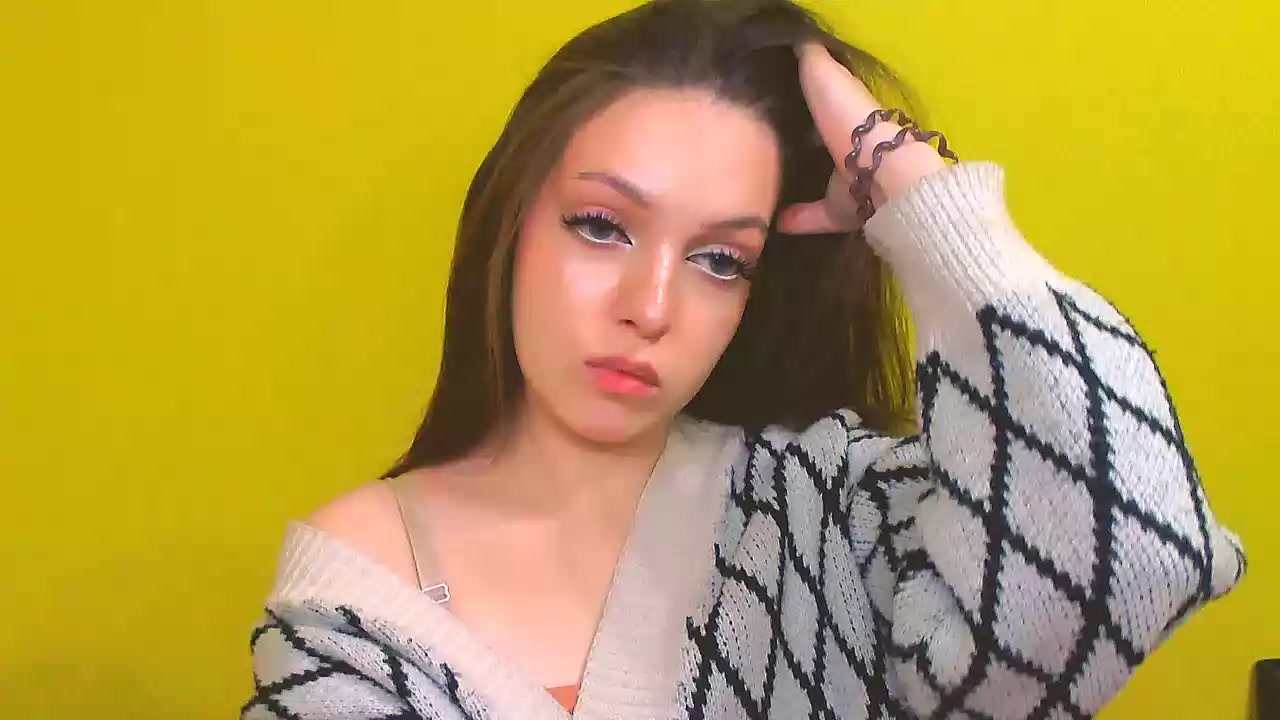 Model - Miss_merciless fetish