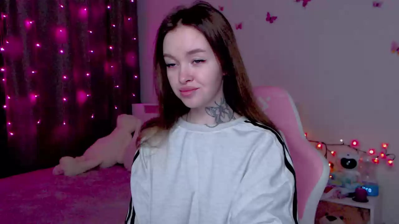 Naughty_Mable deepthroat Model - Naughty_Mable deepthroat