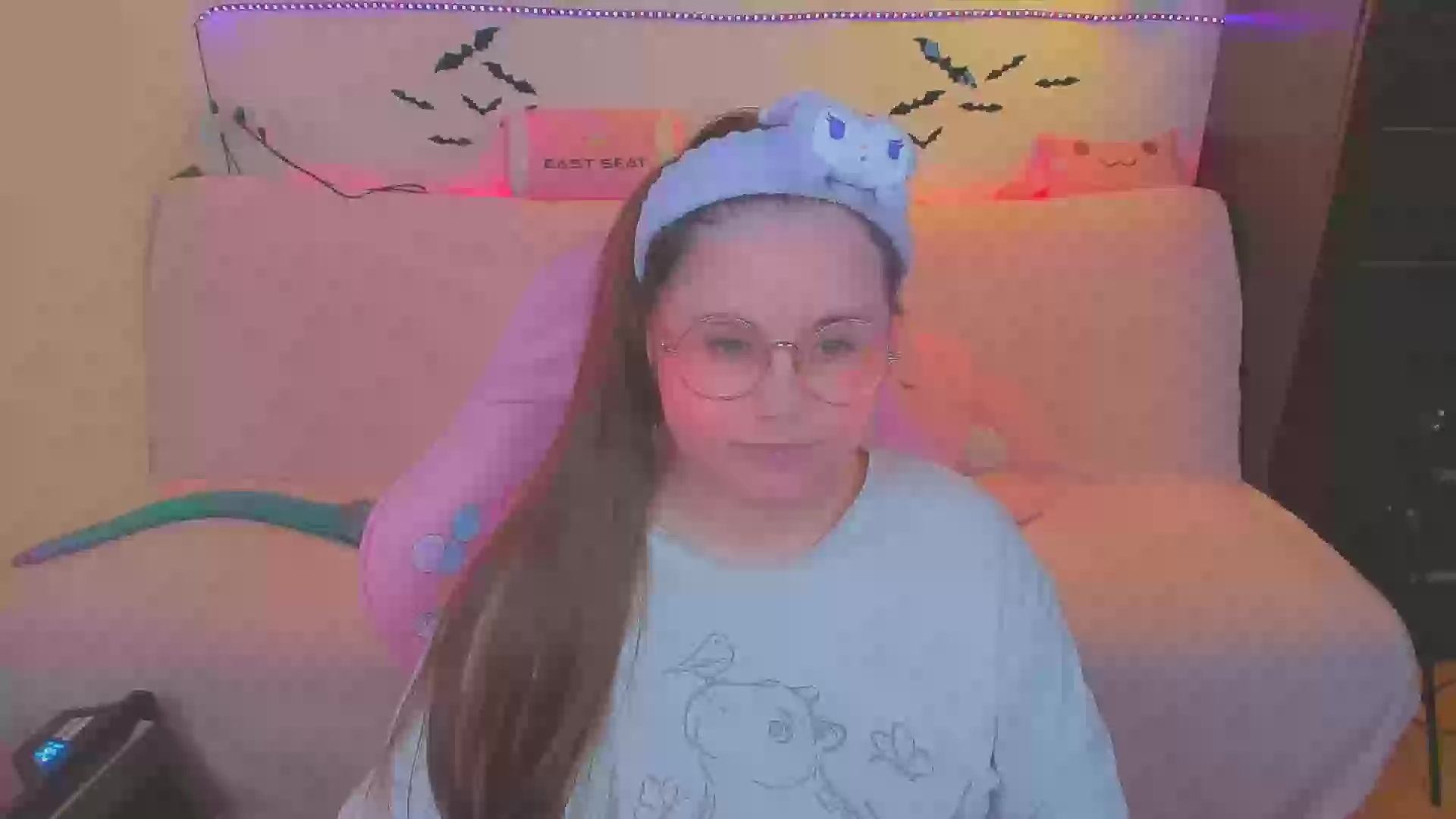 Model - your loli teen