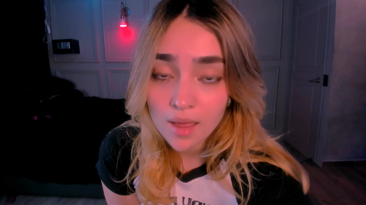 Model - Sugar_honey ass