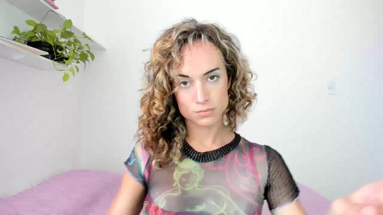 Model - Transgirl_Sakura girlfriend