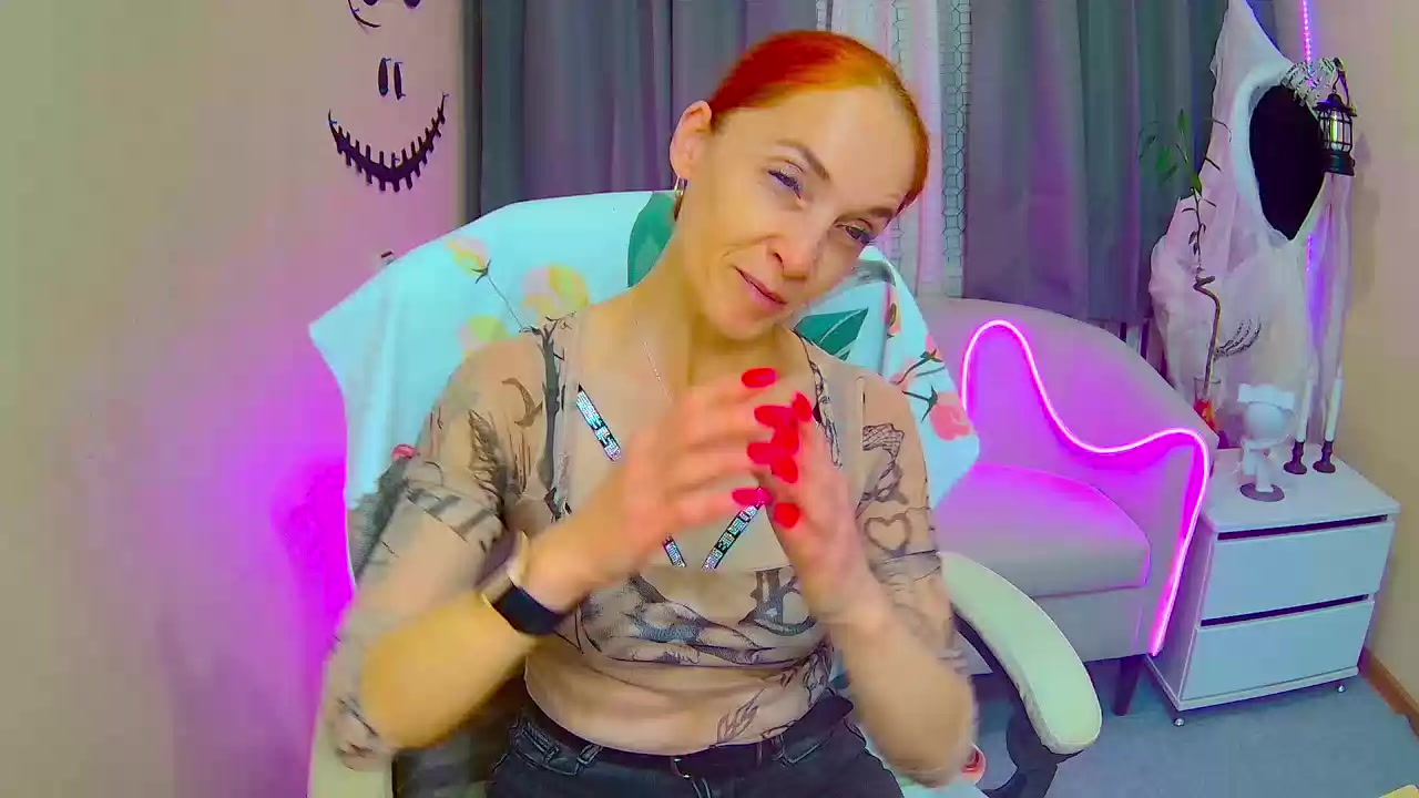 BreeTerner fastresponse Model - BreeTerner fastresponse