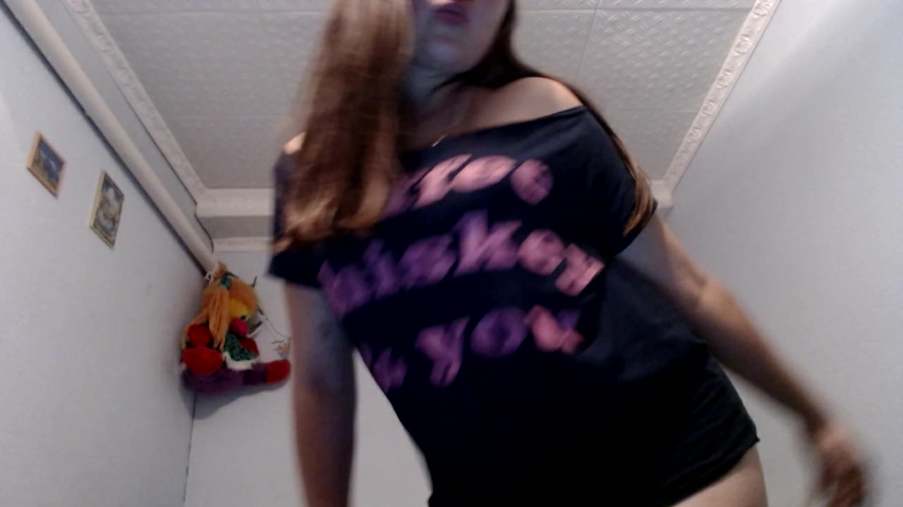 Model - mary love anal