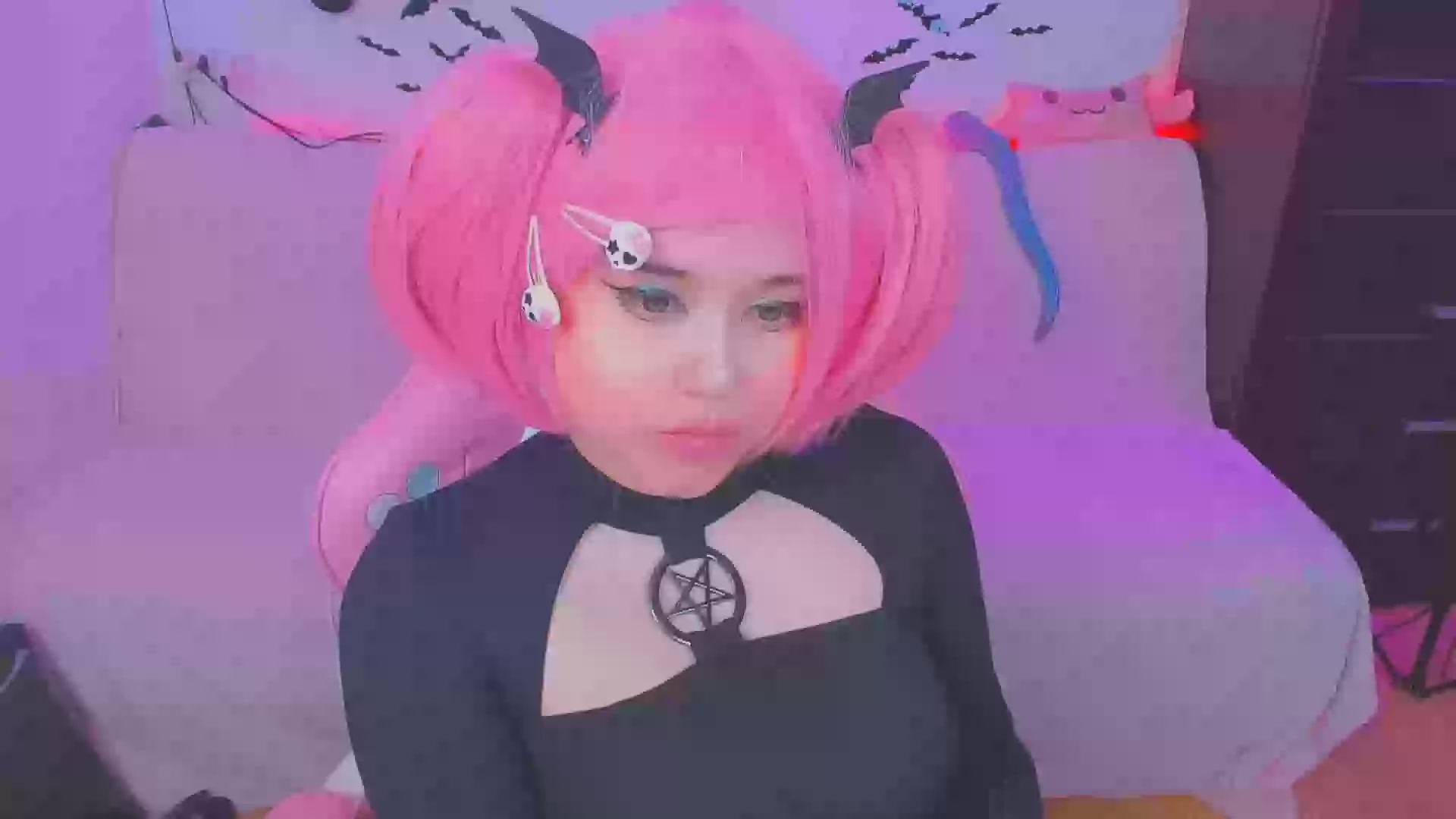 Model - your loli teen