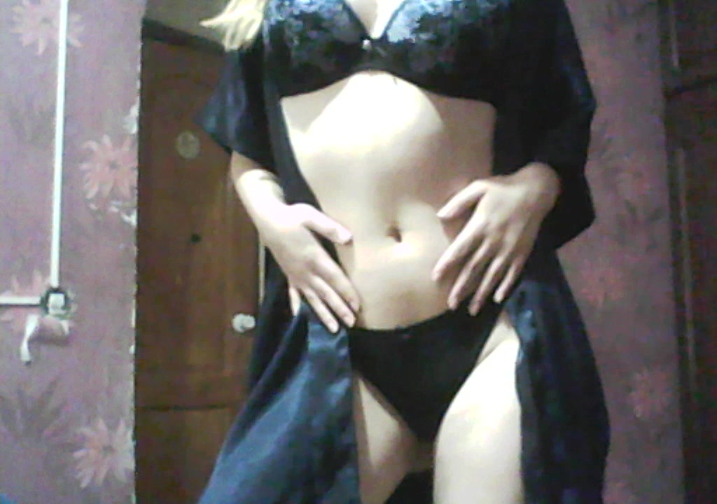 Model - Kitty-LOVE ass