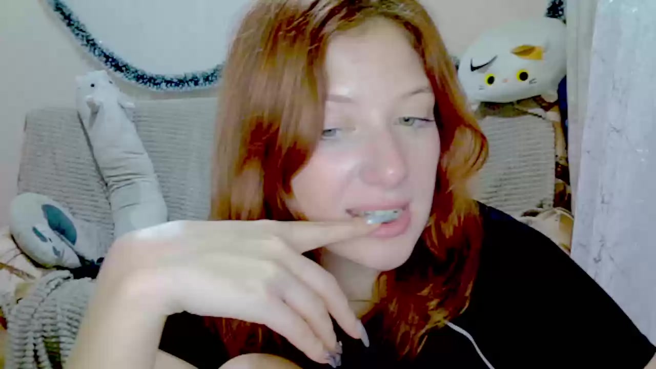 Model - Lily_Ember roleplay