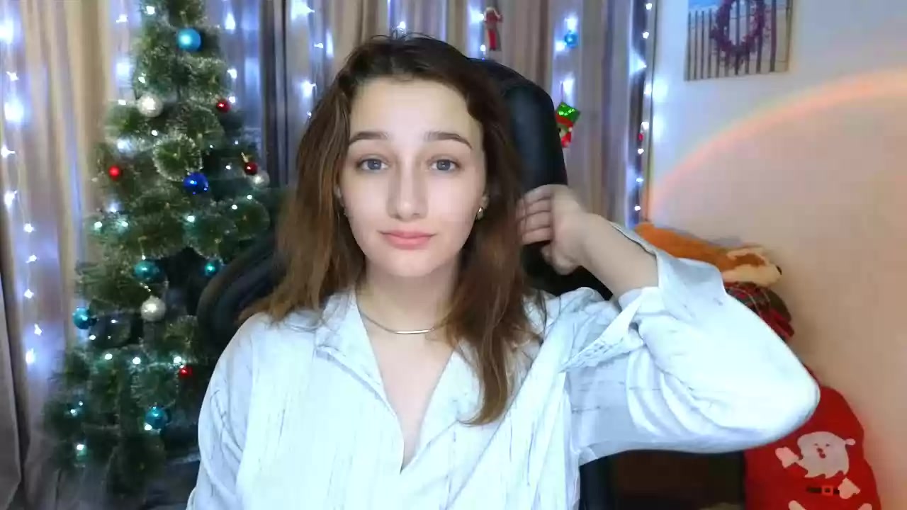 Model - Sinty_Noria bigass