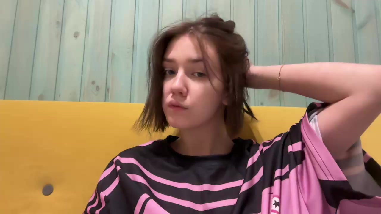 Model - SteinaSchultz skinny