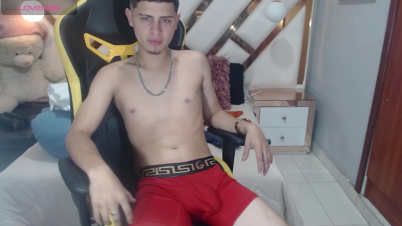 Model - boyfuck sexy