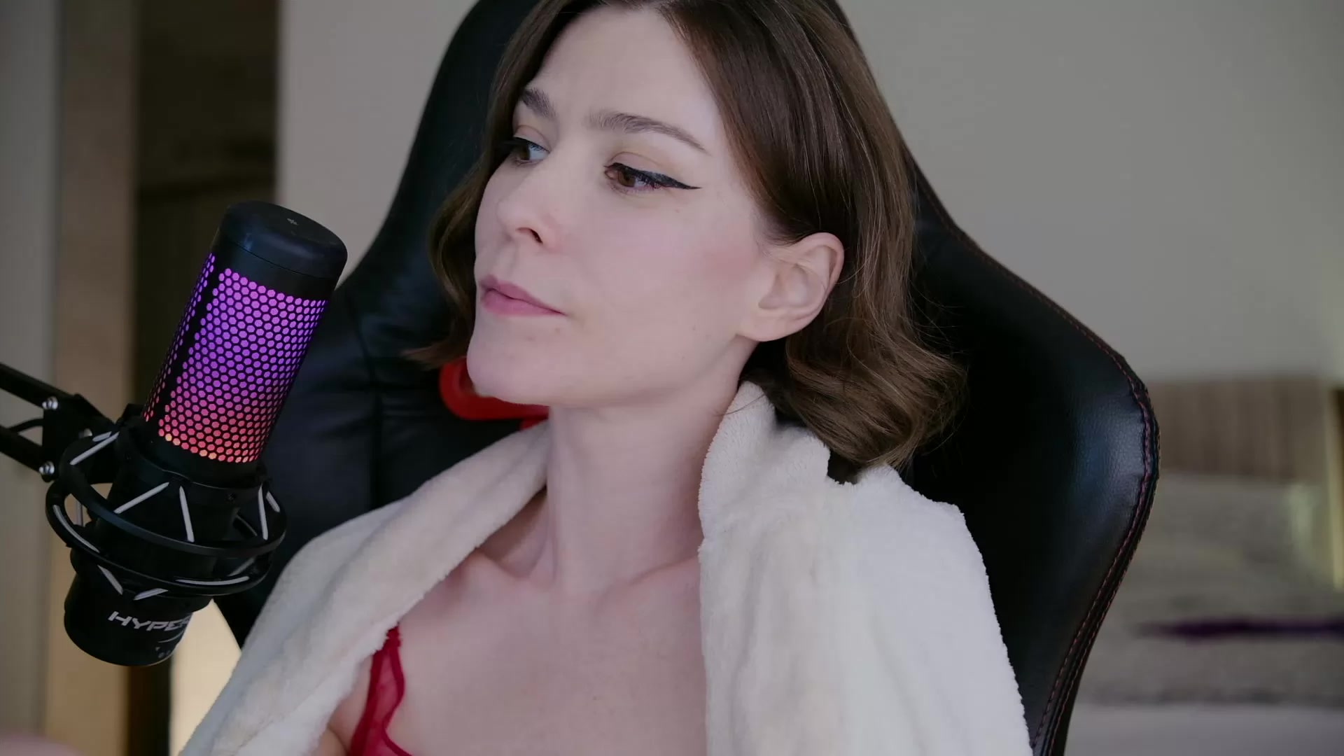 Model - HelloAlice roleplay