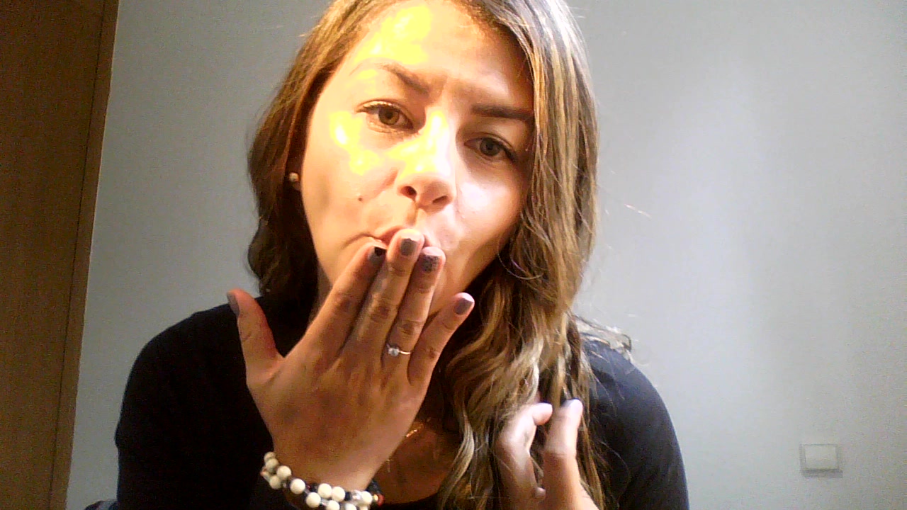 Model - Jenn Brown milf