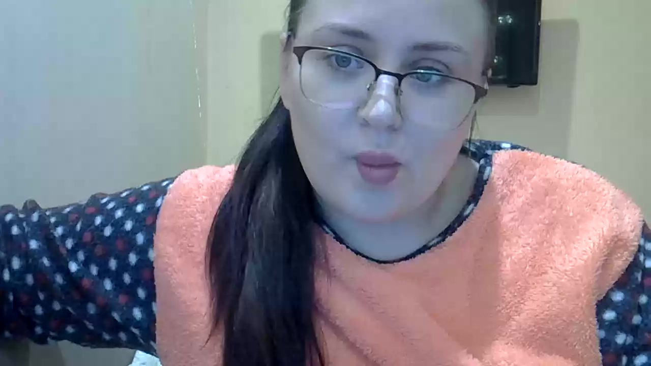 Model - MissCrystal sexy