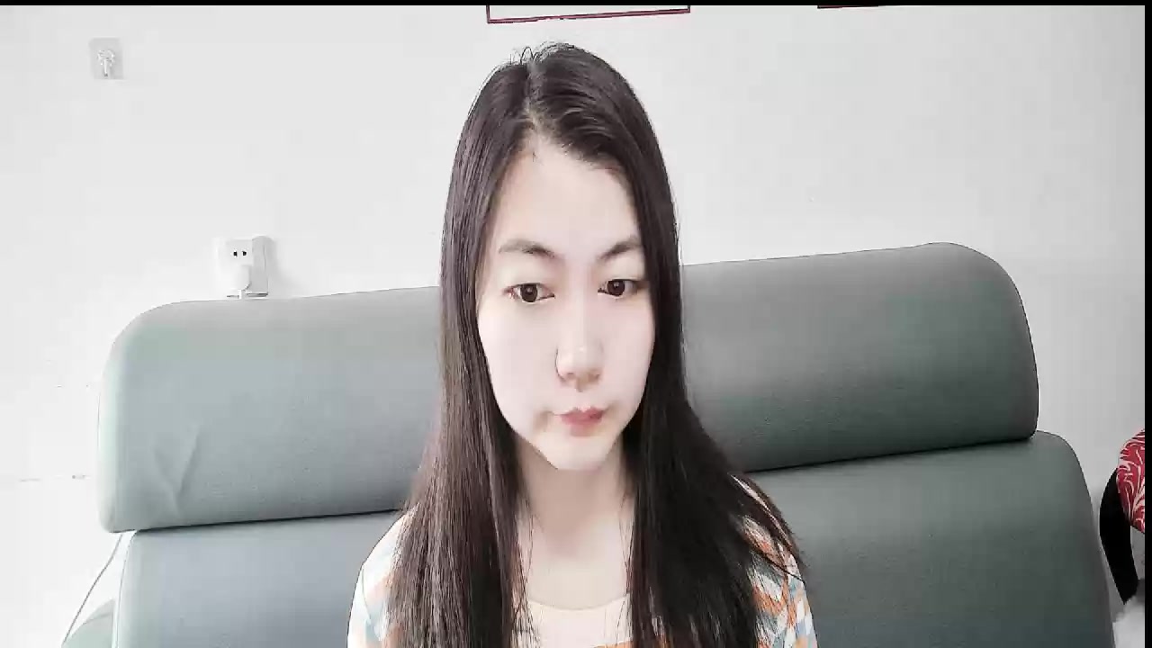 Model - Janetqiao6 Silkstockings