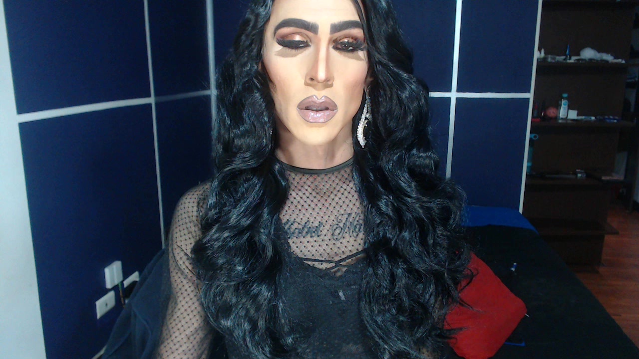 Model - AleskaBigload 1