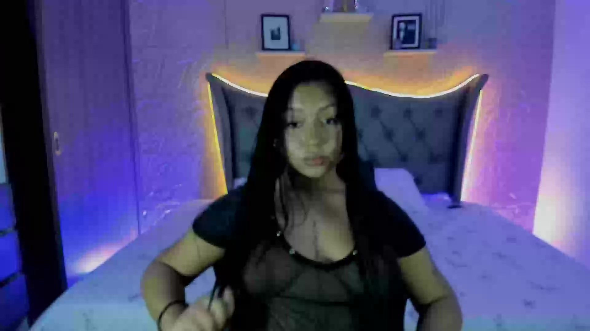 Model - BellaLux roleplay