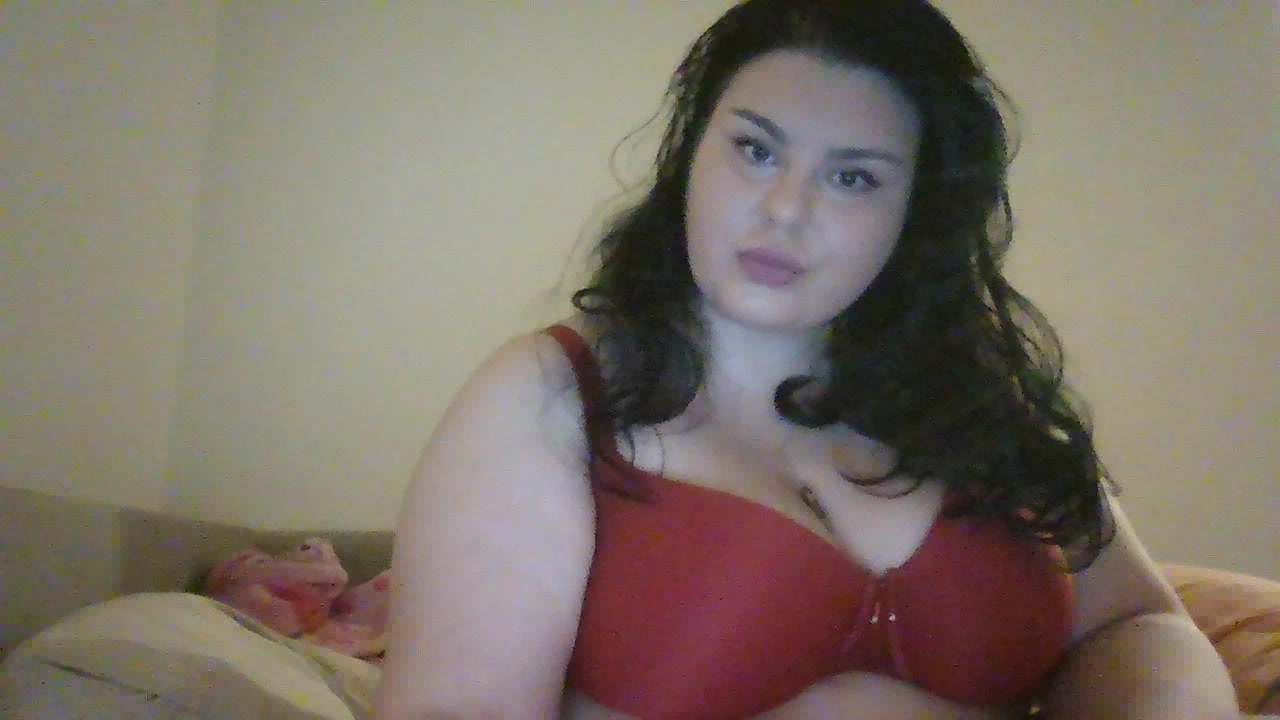 Model - Angelxlxl curvy