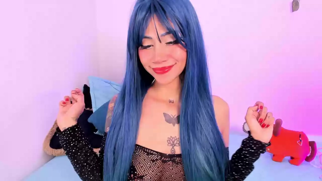 Model - XxHottiexX roleplay