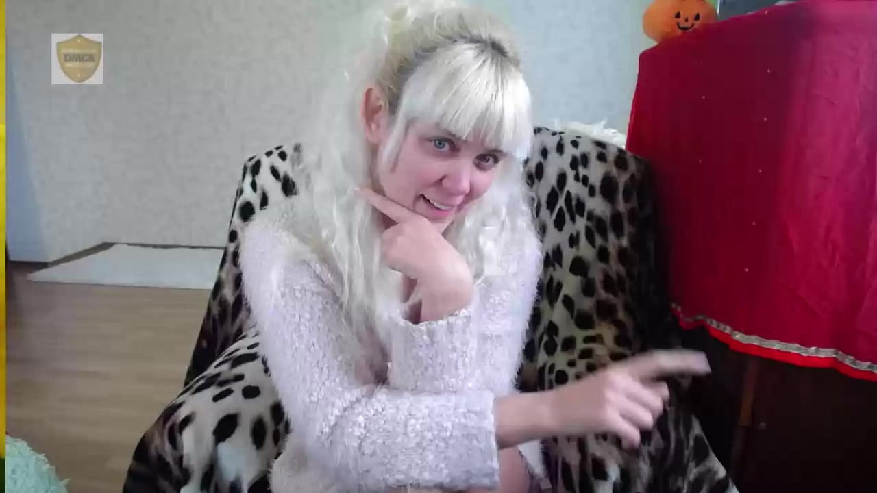 Miss Sylvia roleplay Model - Miss Sylvia roleplay