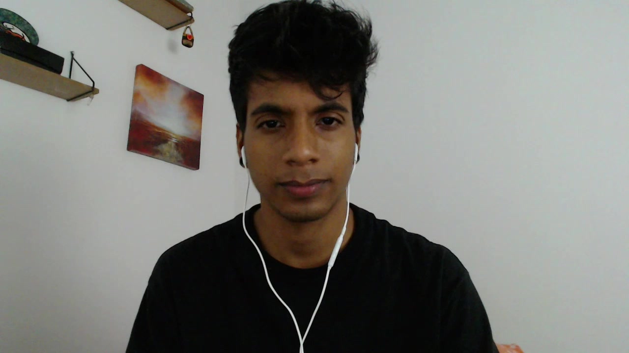 Model - khevin Lpez ass