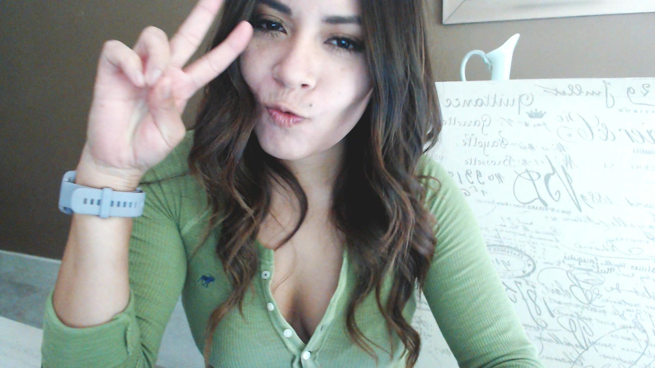 Model - Moni_girl88 sexy