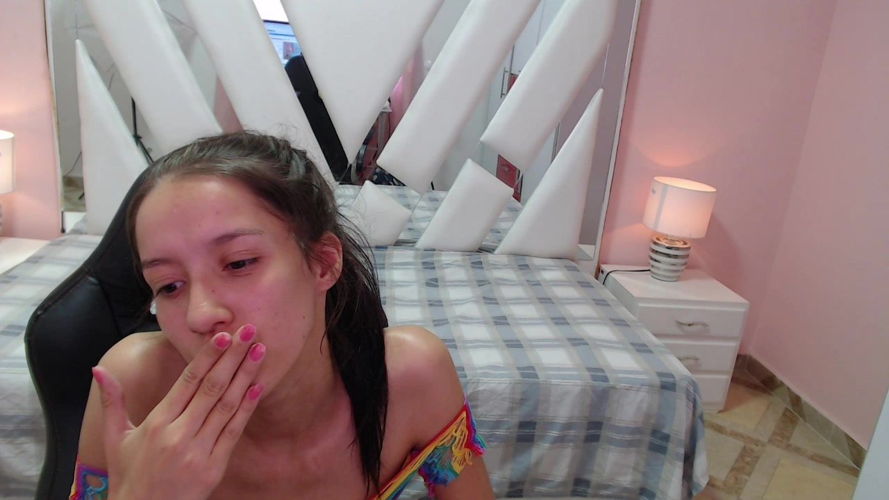 Model - Camilee S sexy