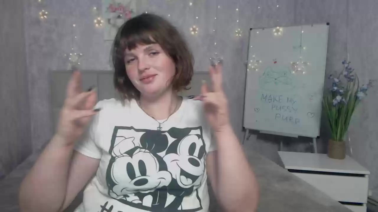 Model - Stacey SexyDancing