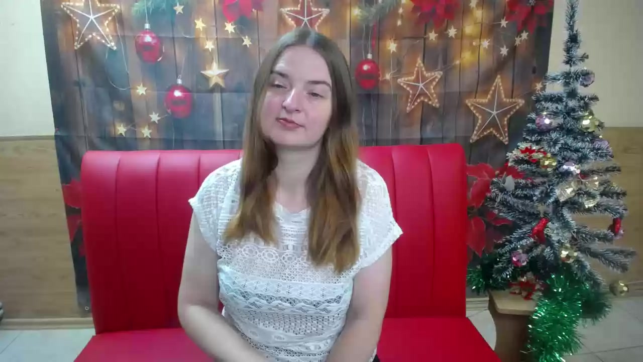 Model - FreyaDak sexy