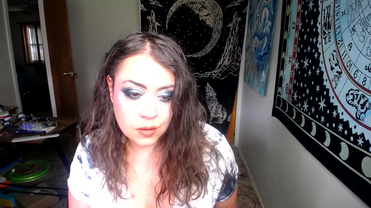 Model - xStellaBlue bigtits