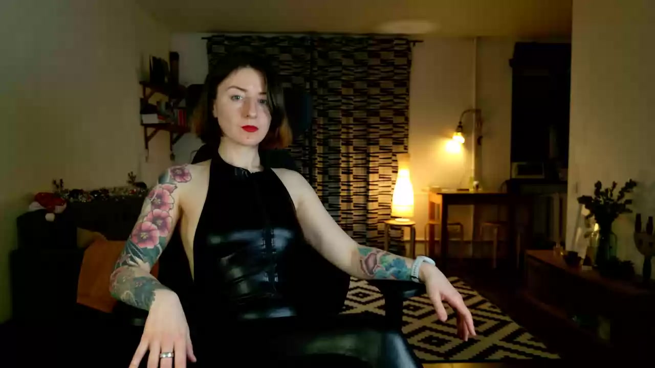 Model - Alisa_Moore dirtytalk