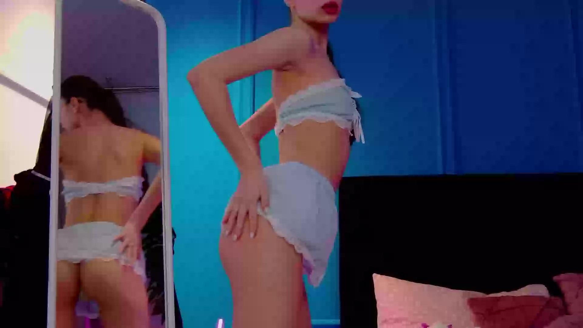 Model - AlexxisRae toys