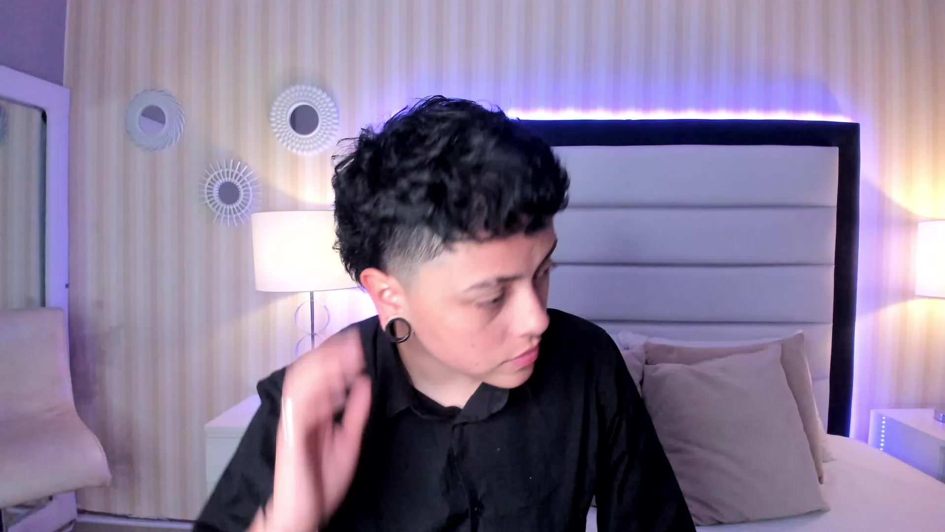 Model - SofiaScotth Online