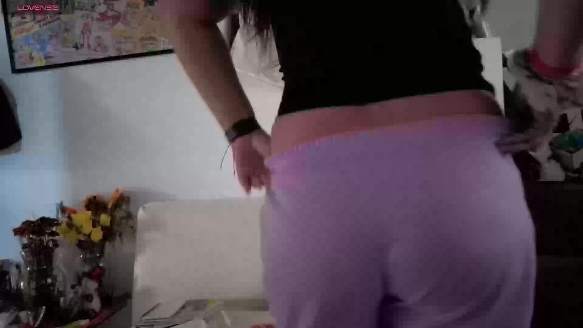 Model - carolina_hairy anal