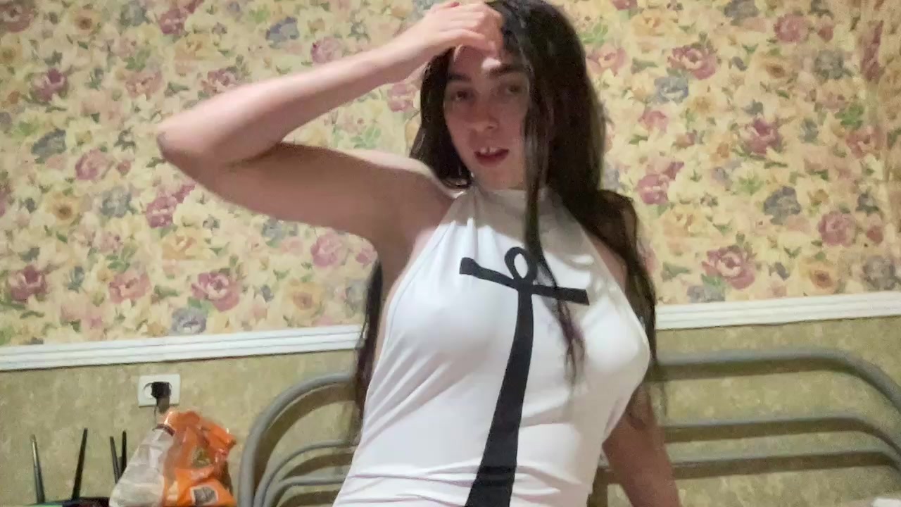 Model - Rosea_Lune bigtits