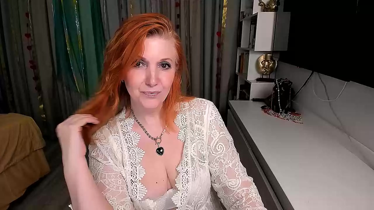 Model - Almaz_sky bigboobs