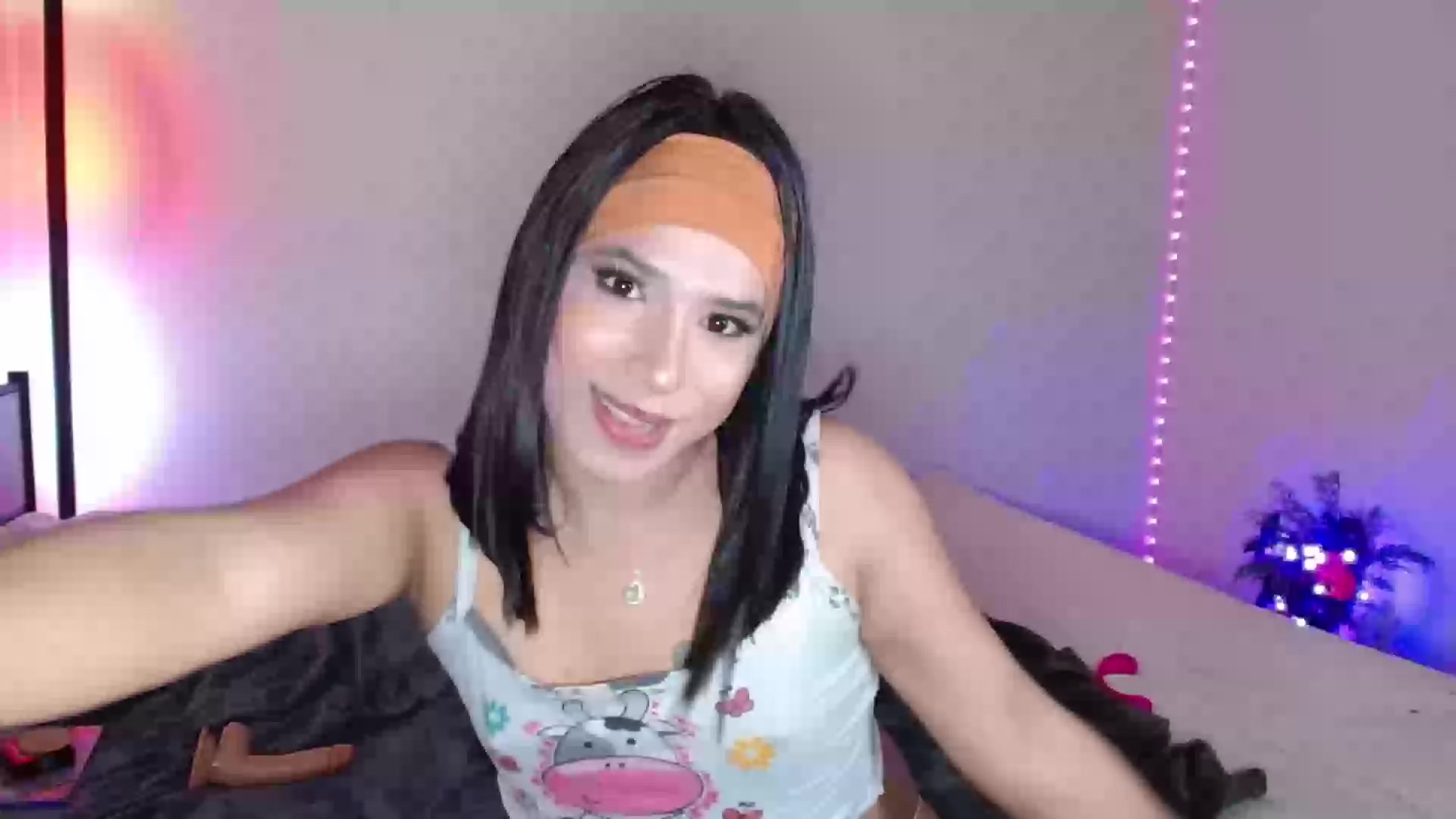 Model - michelle owens anal