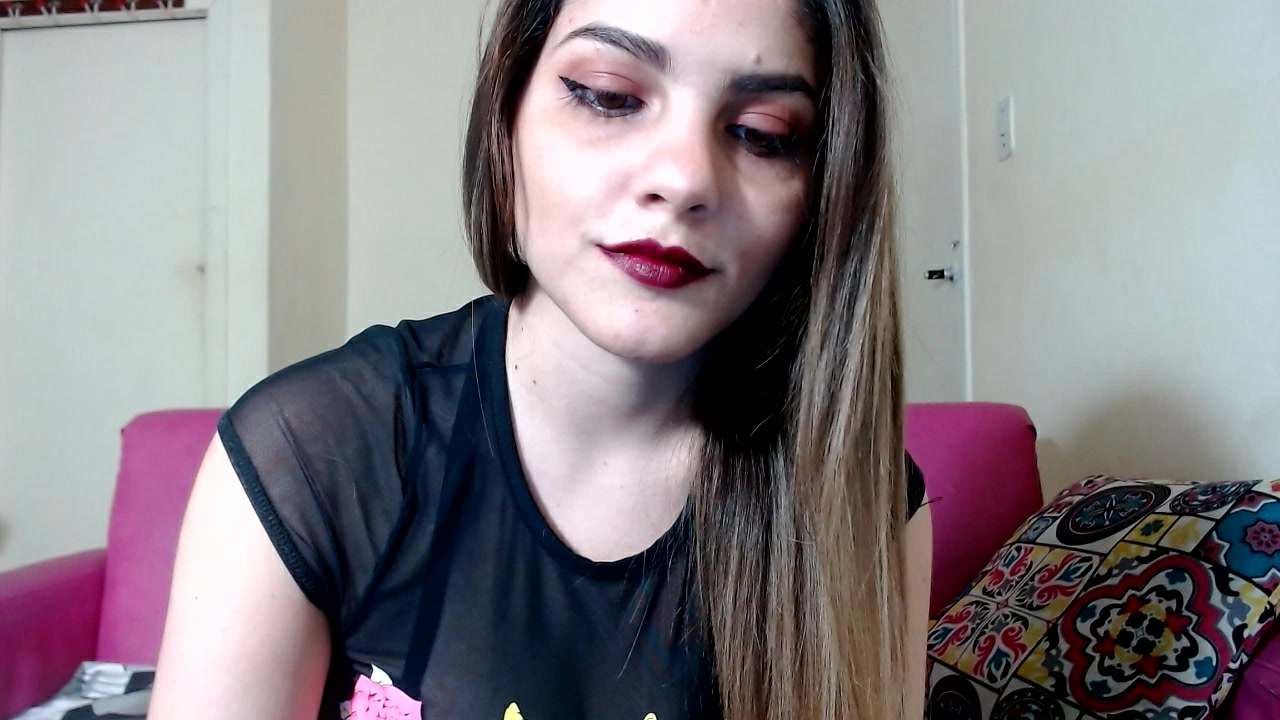 Model - vanessa_211 blowjob