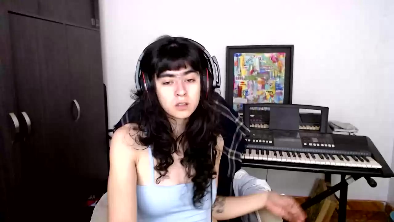 Model - OnlyFrida sexy