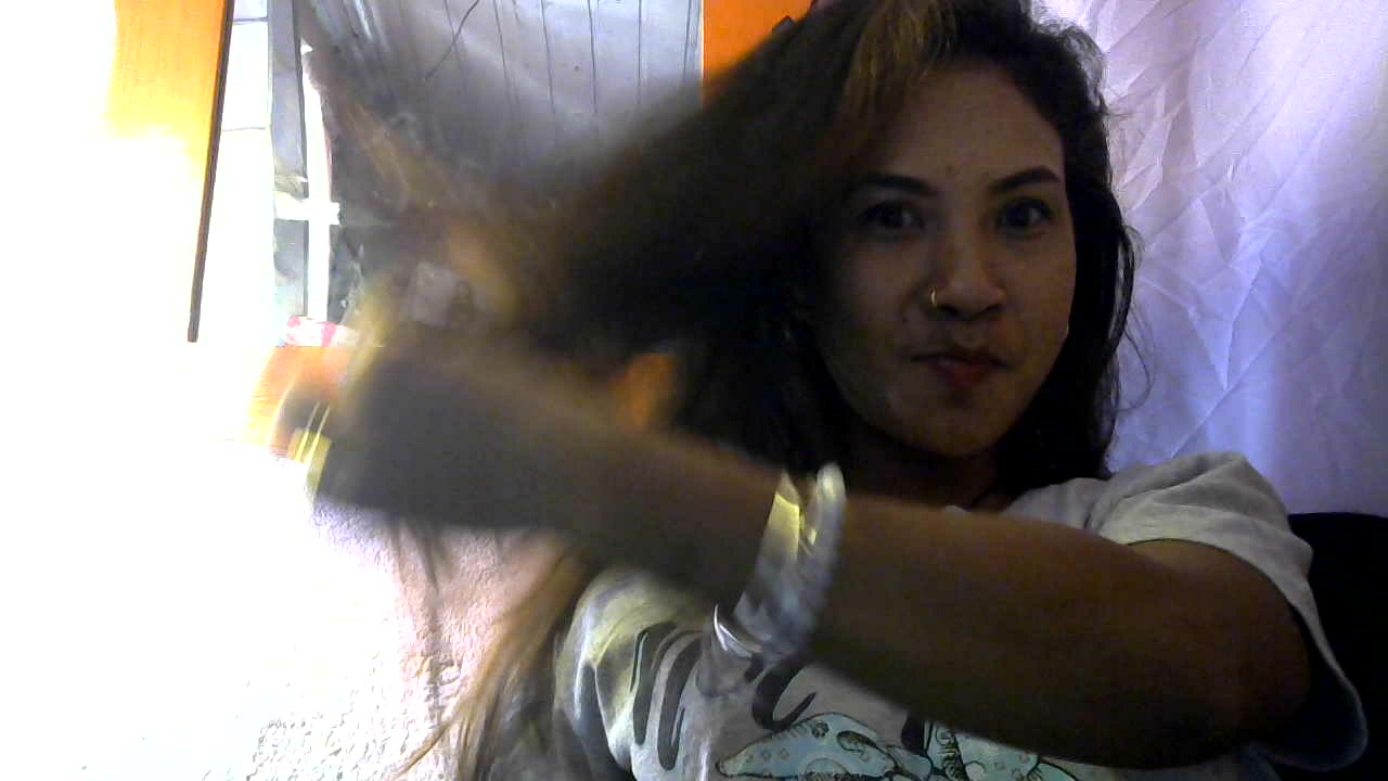 Model - Honey honey sexy