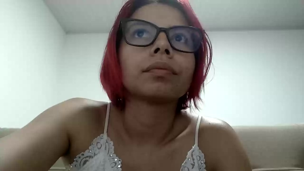 Model - kelly natalia idarraga garcia latina