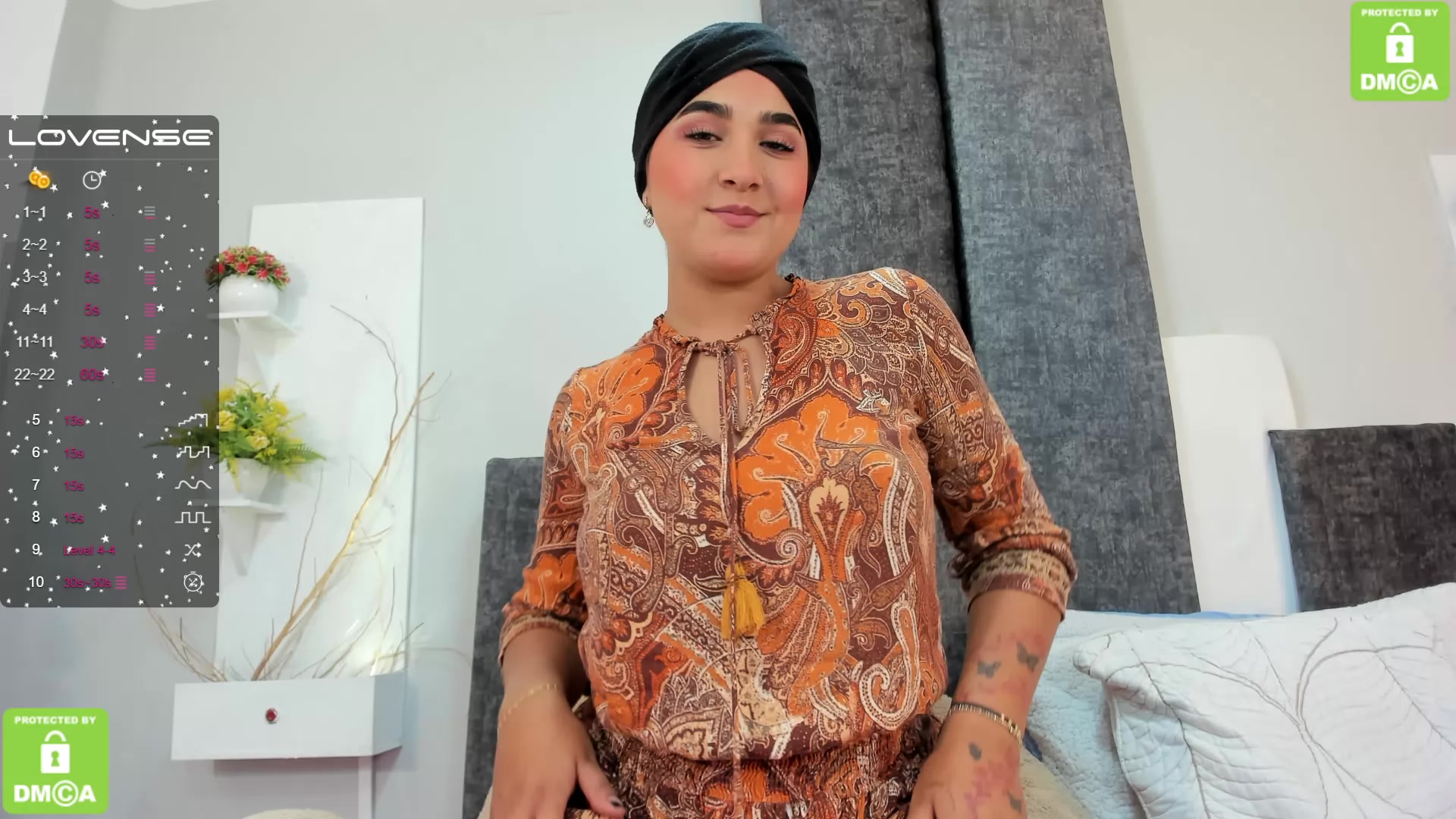 Model - Kaamgaladaf pussy