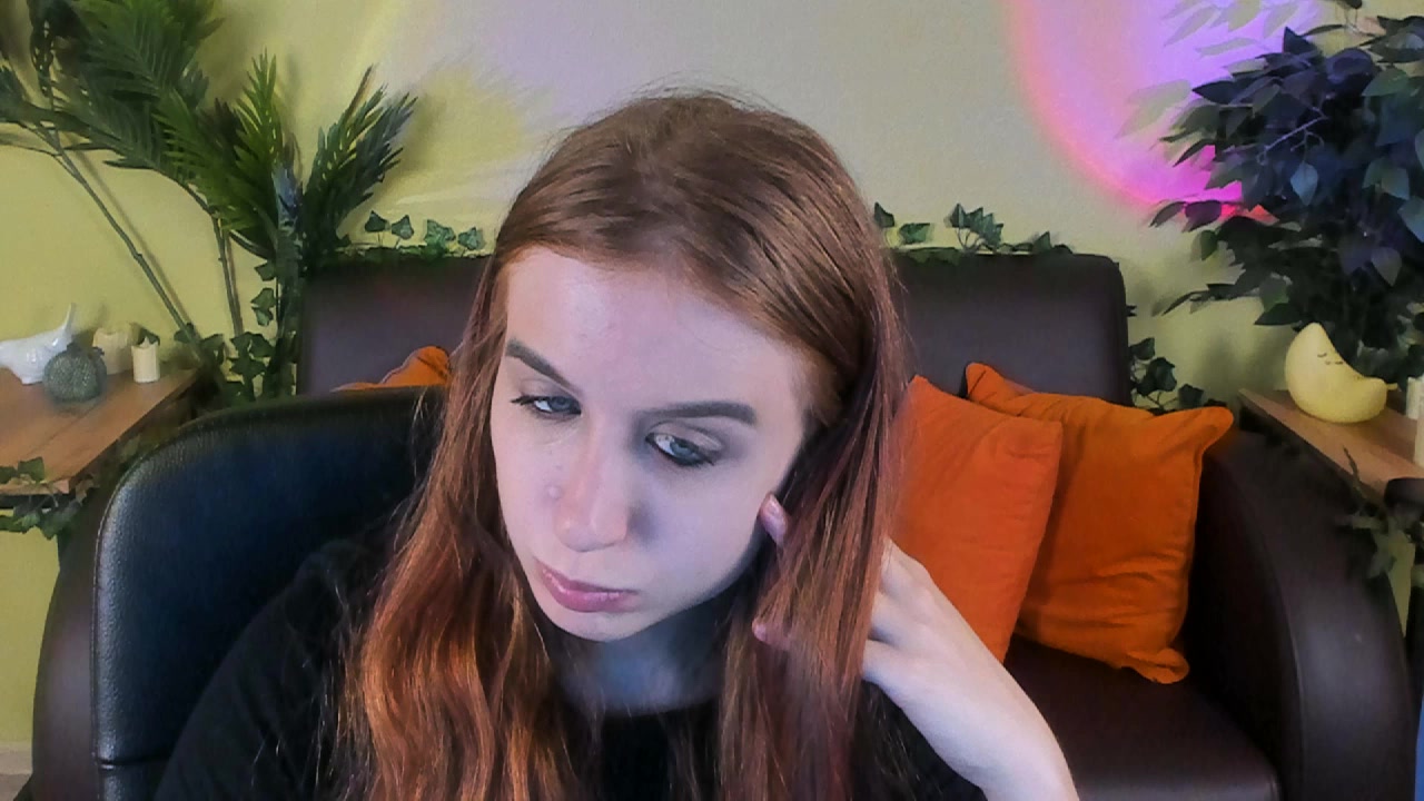 Model - Amber roleplay