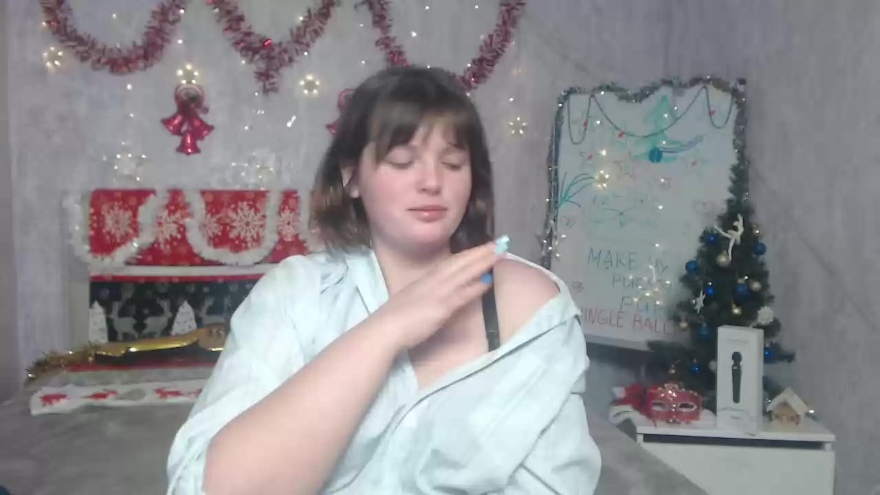 Model - Stacey SexyDancing