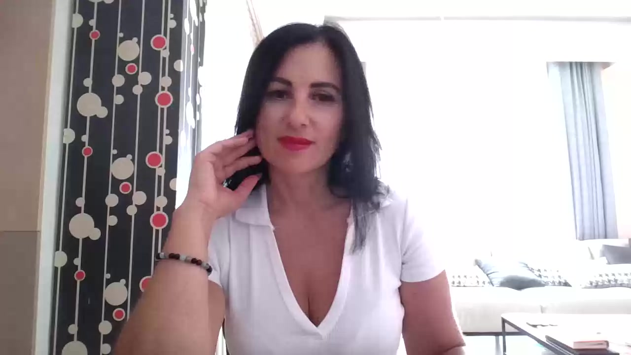 Model - Rosa_Angie ass