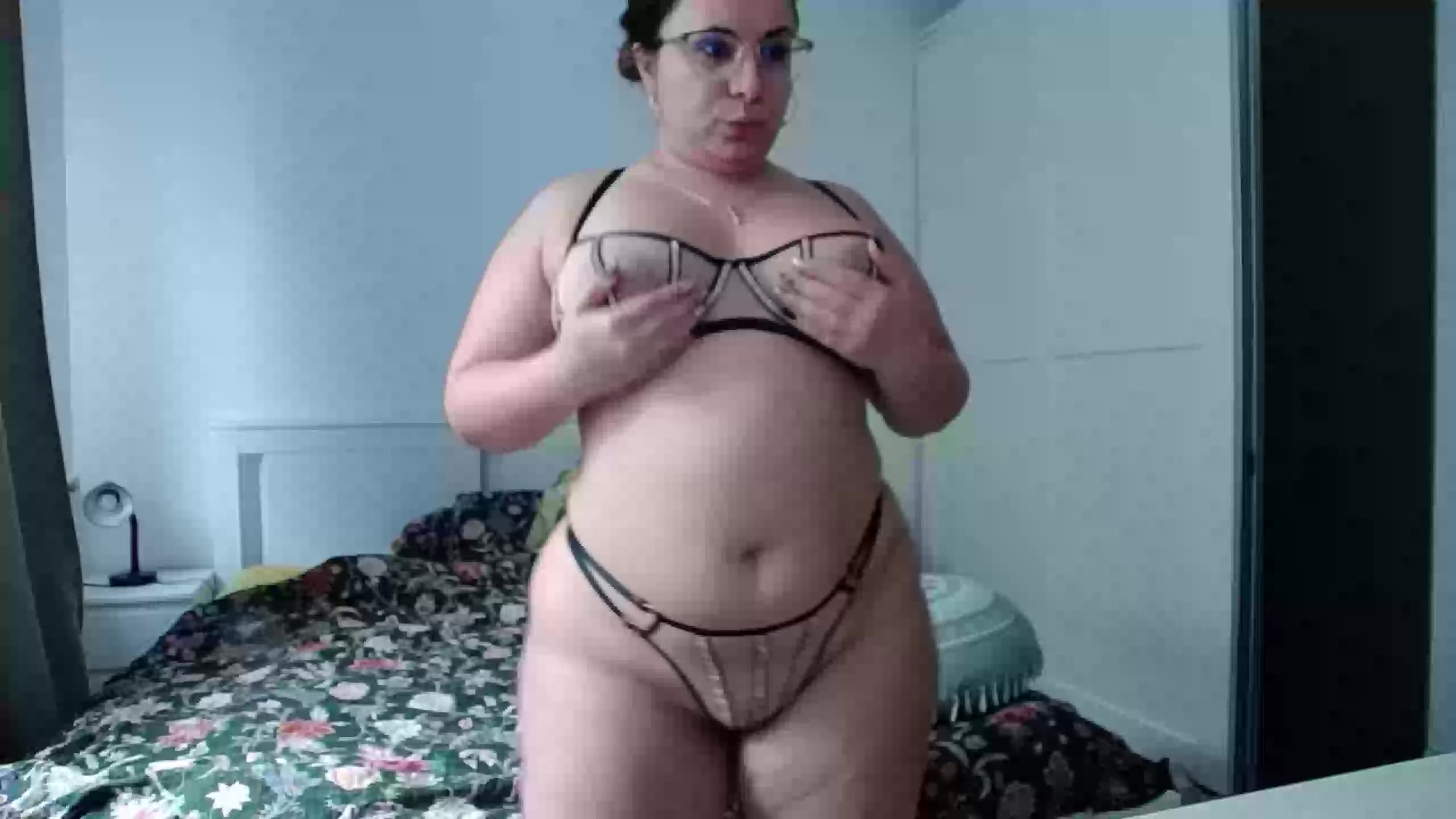 Model - Miss Kinky Michelle anal