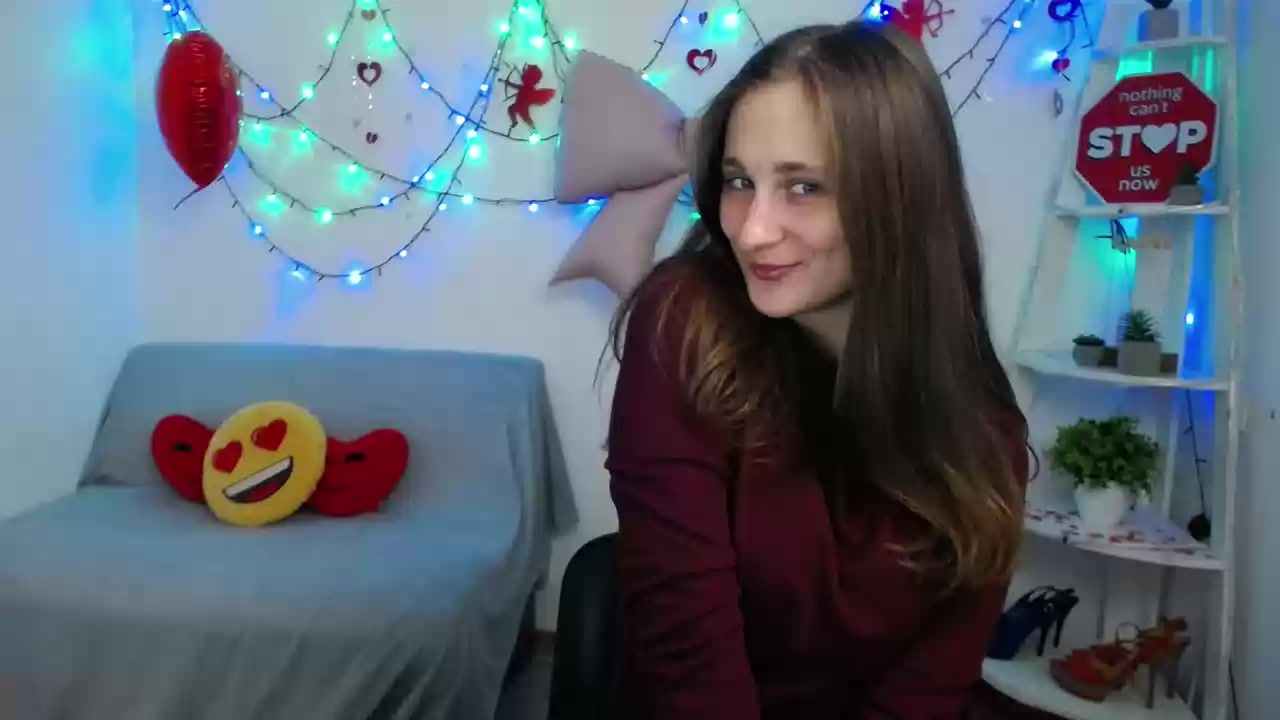 Model - MICHEL natural