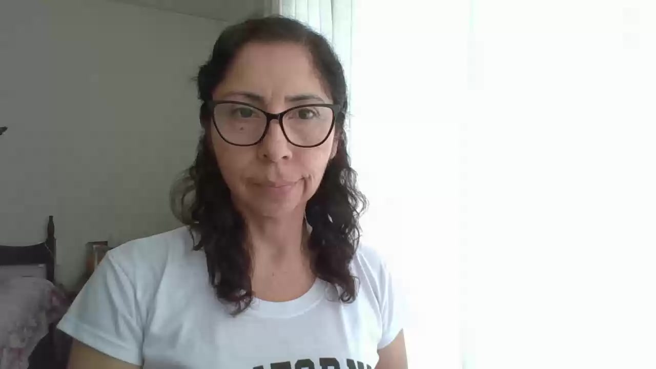 Model - LatinMyriam friendly